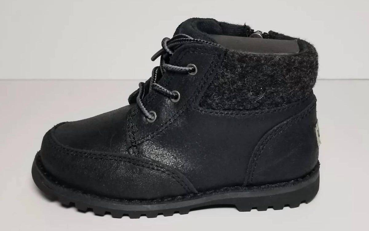 Ugg - Kids Orin Wool Boots
