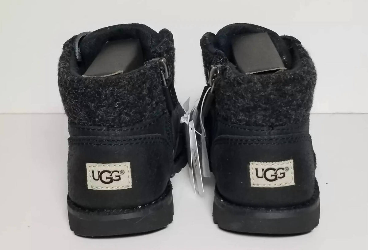 Ugg - Kids Orin Wool Boots