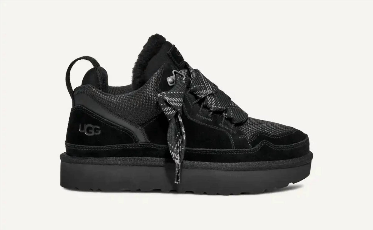 Ugg - Men's Lowmel Sneakers