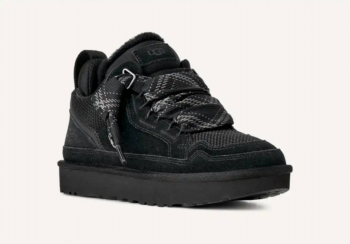 Ugg - Women's Lowmel Sneaker