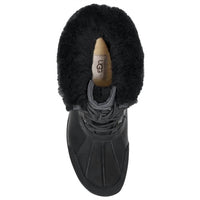 Ugg - Men Butte Waterproof Cold Weather Boots
