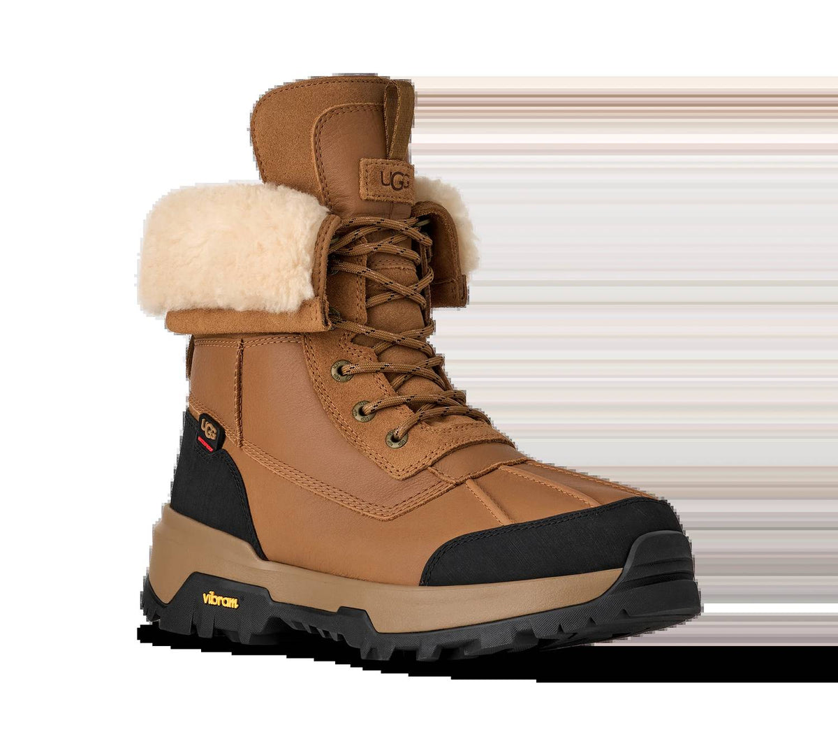 Ugg - Men's Adirondack Boots