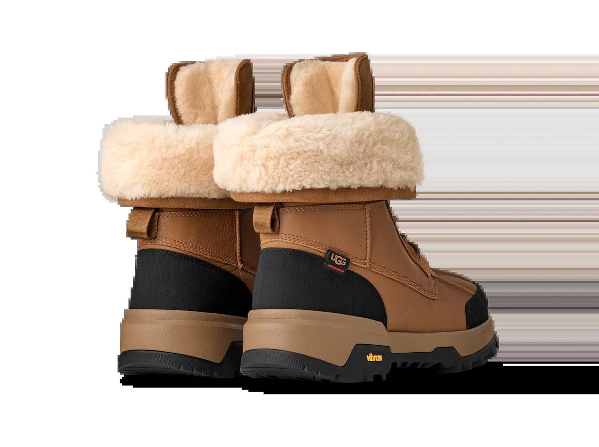 Ugg - Men's Adirondack Boots