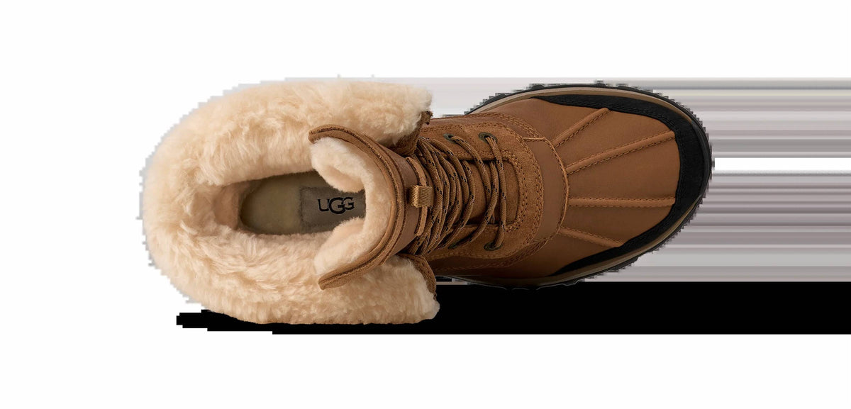 Ugg - Men's Adirondack Boots