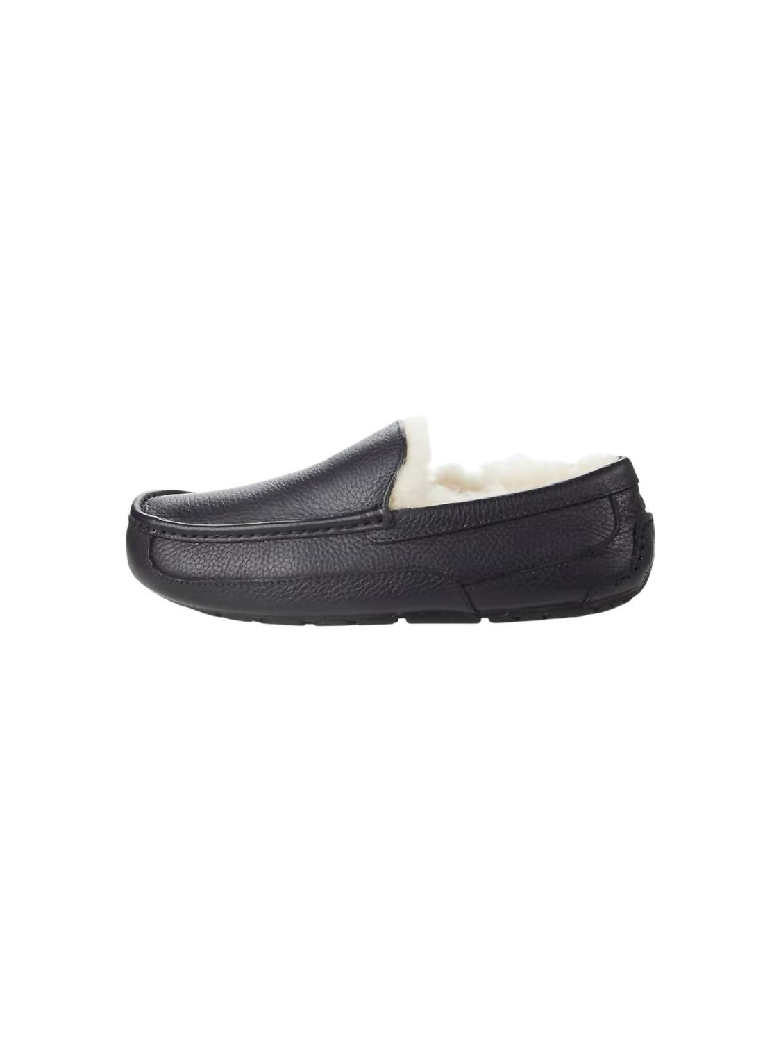 Ugg - Men's Ascot Leather Loafer
