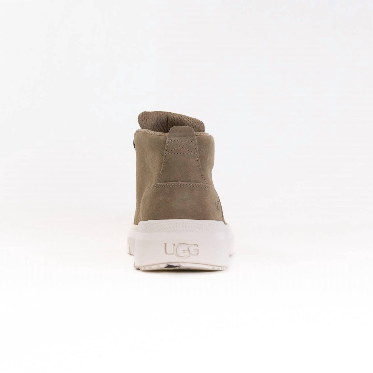 Ugg - Men's Burleigh Chukka Boots