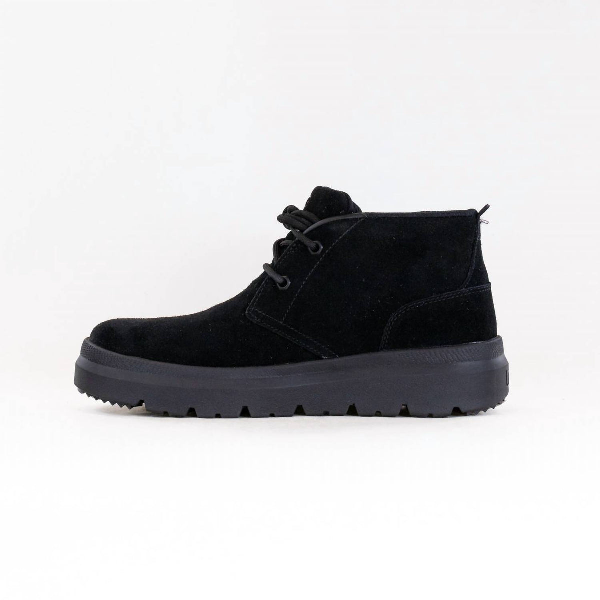 Ugg - Men's Burleigh Chukka Boots