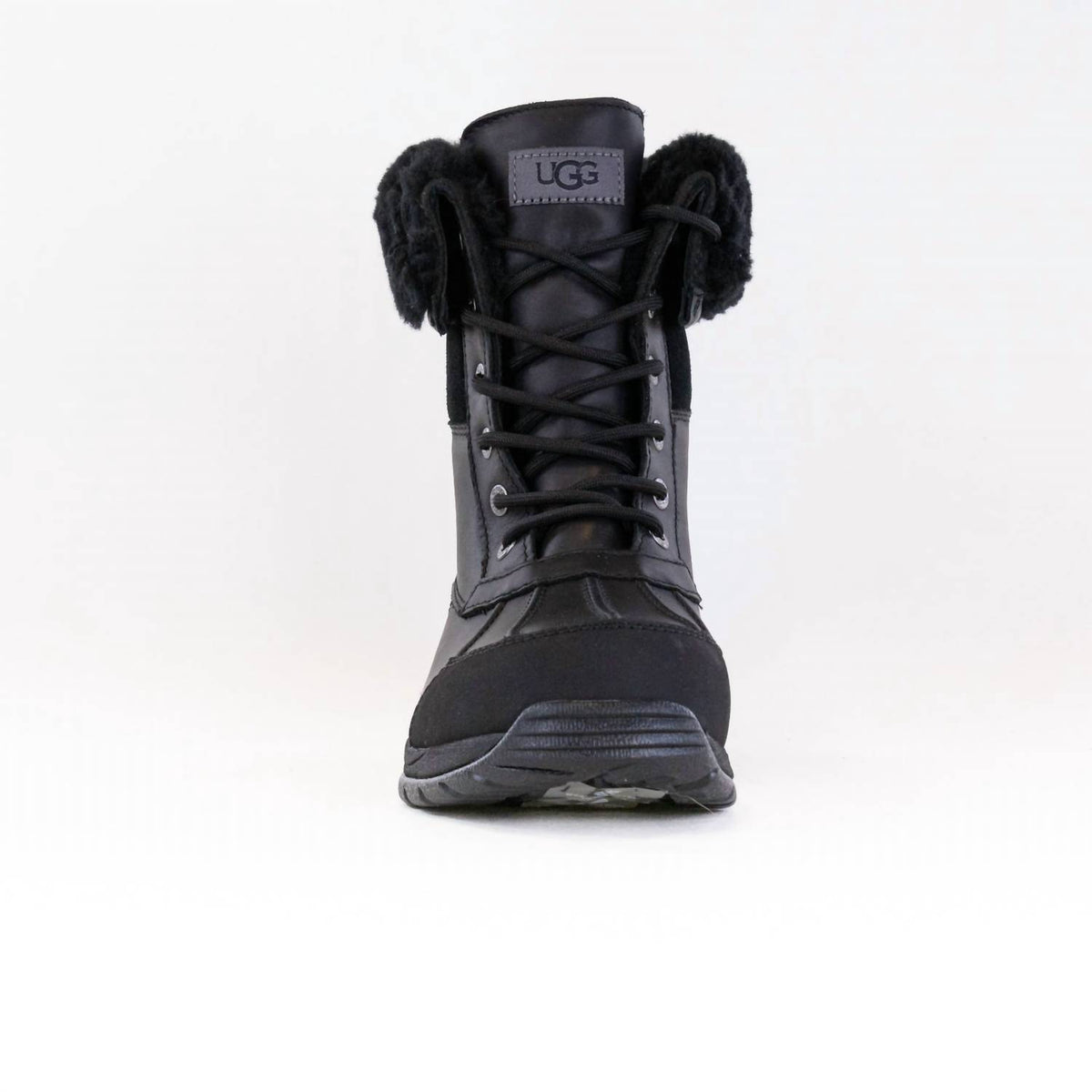 Ugg - Men's Butte Boots