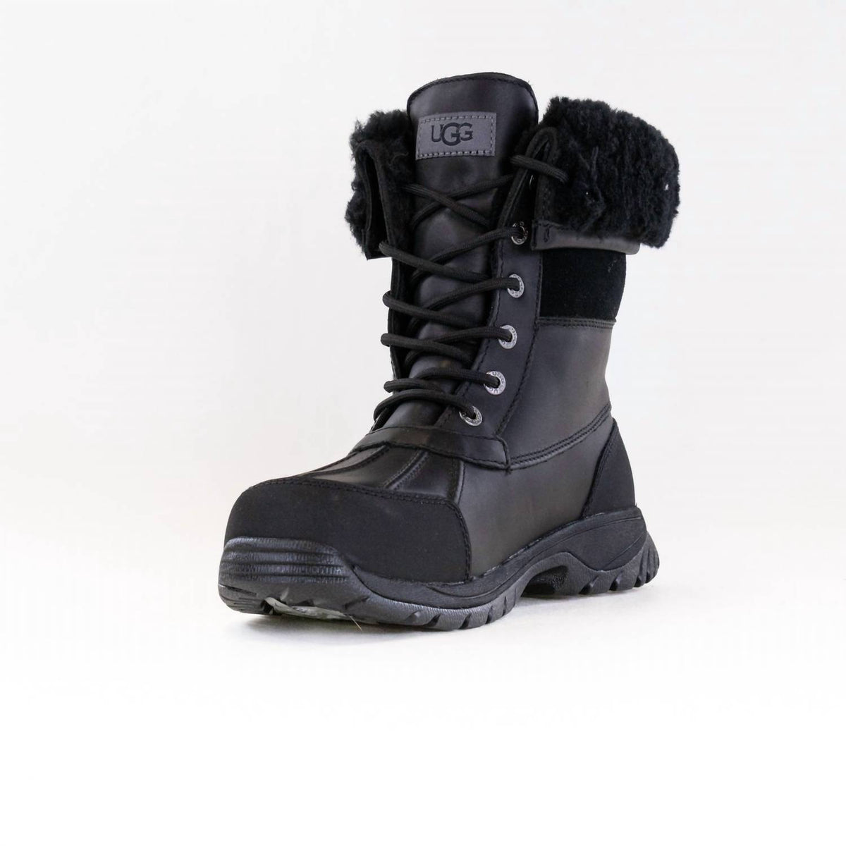 Ugg - Men's Butte Boots