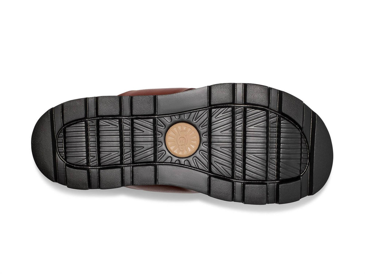 Ugg - Men's Capitola Cross Slide Sandals