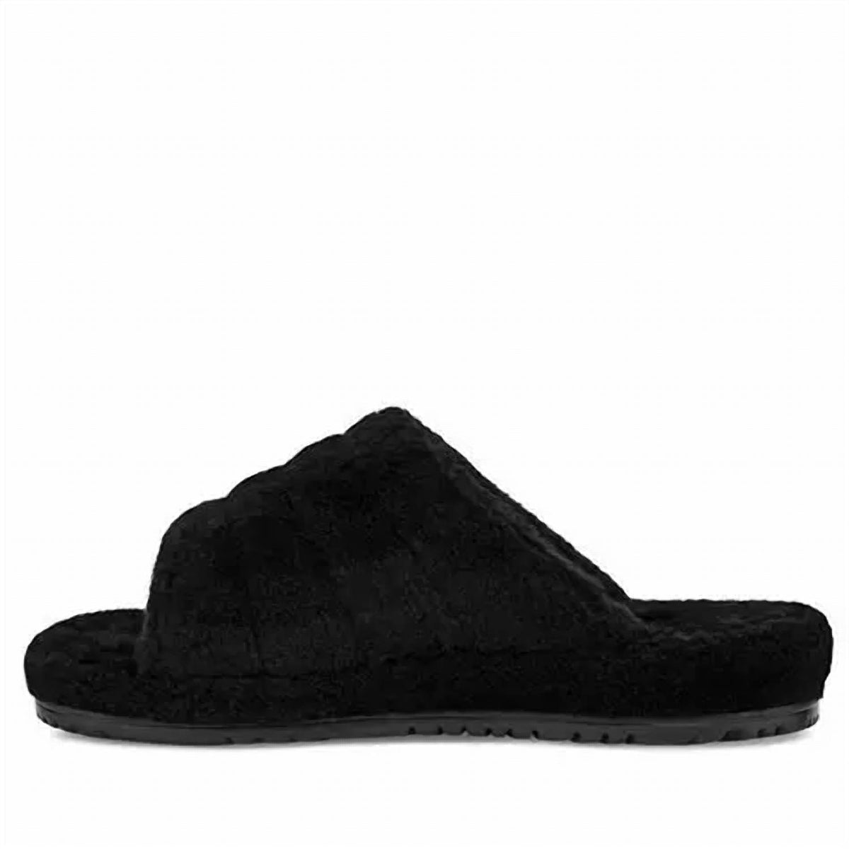 Ugg - Men's Fluff You Slide