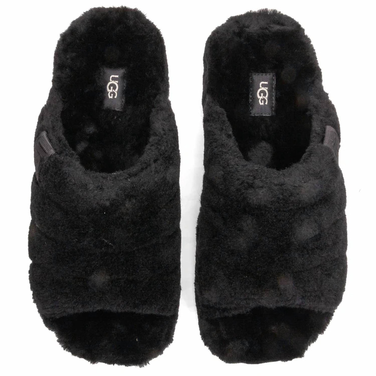 Ugg - Men's Fluff You Slide