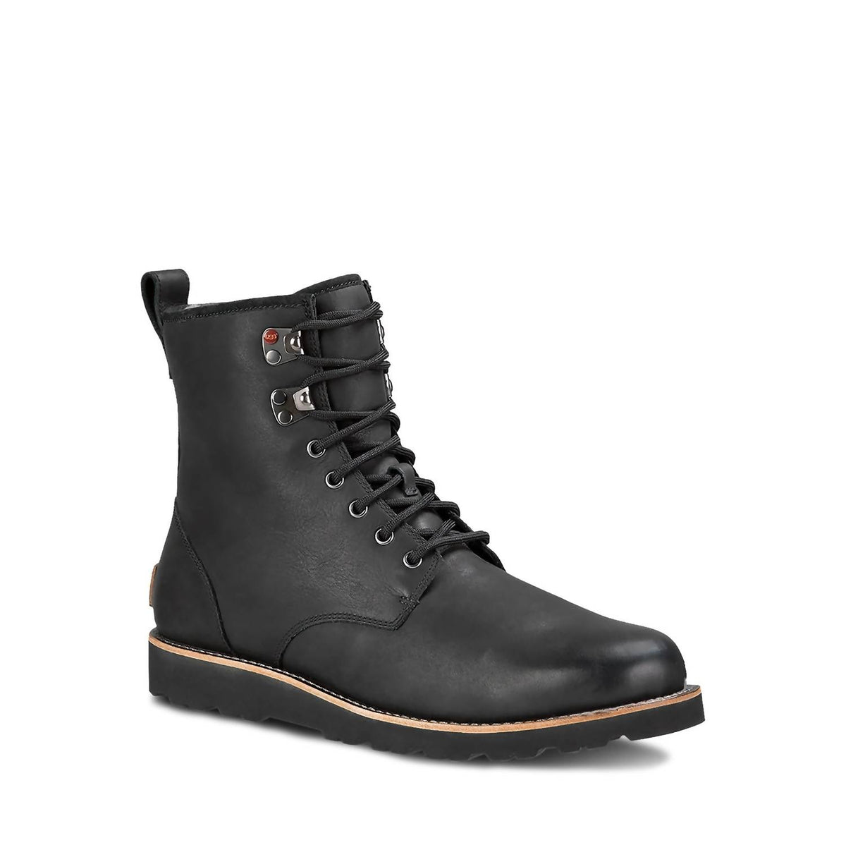 Ugg - Men's Hannen Waterproof Lace-up Boots
