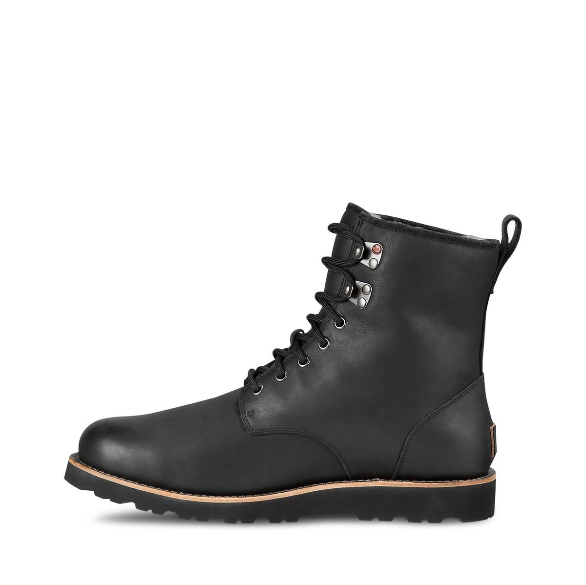 Ugg - Men's Hannen Waterproof Lace-up Boots