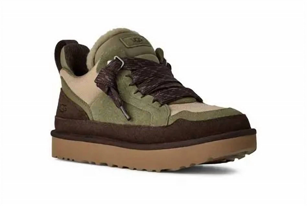 Ugg - Men's Lowmel Sneakers