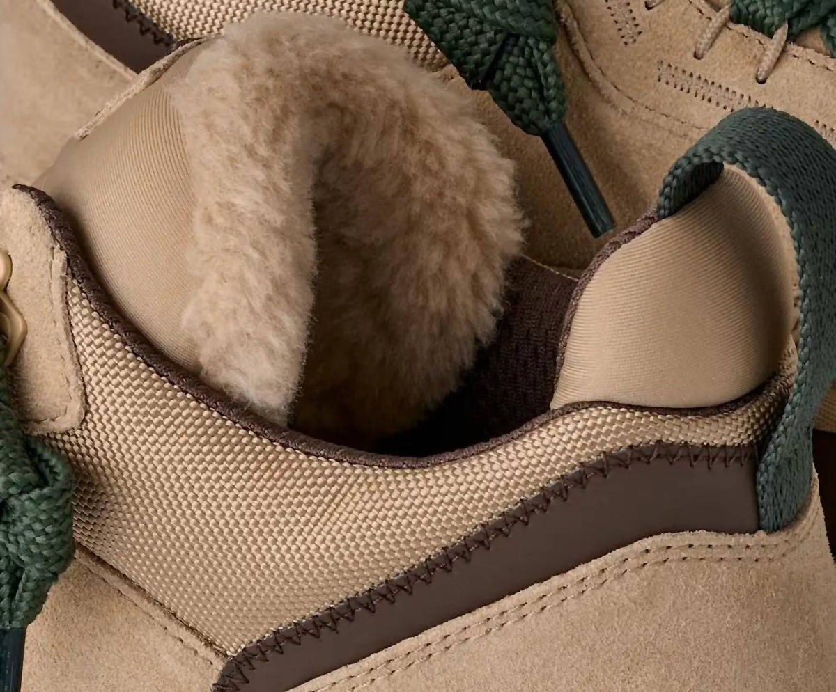 Ugg - Men's Lowmel Sneaker