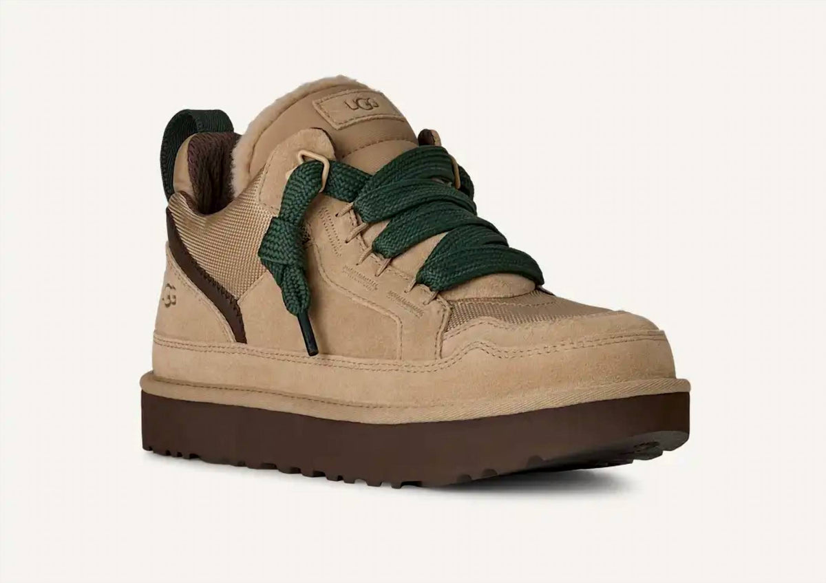Ugg - Men's Lowmel Sneaker