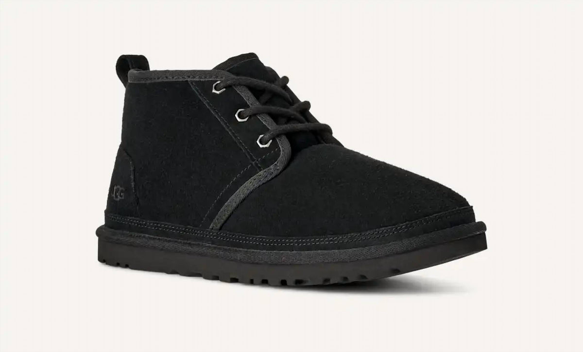 Ugg - Men's Neumel Chukka Boots