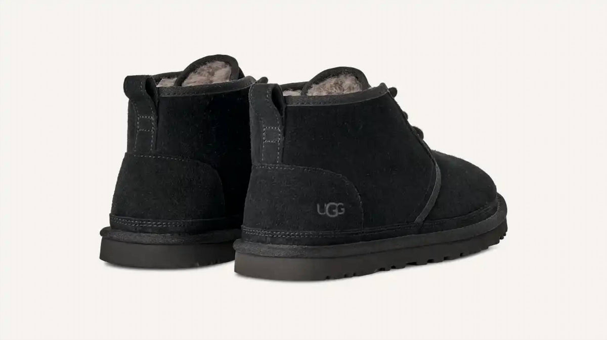 Ugg - Men's Neumel Chukka Boots