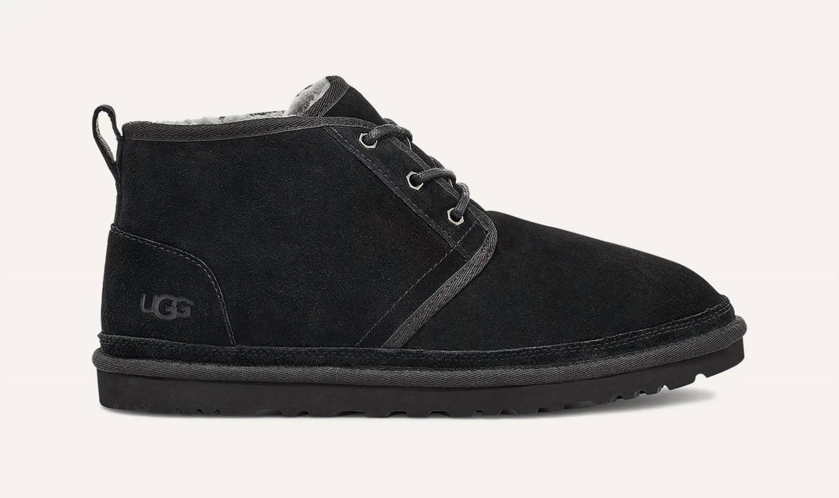 Ugg - Men's Neumel Chukka Boot