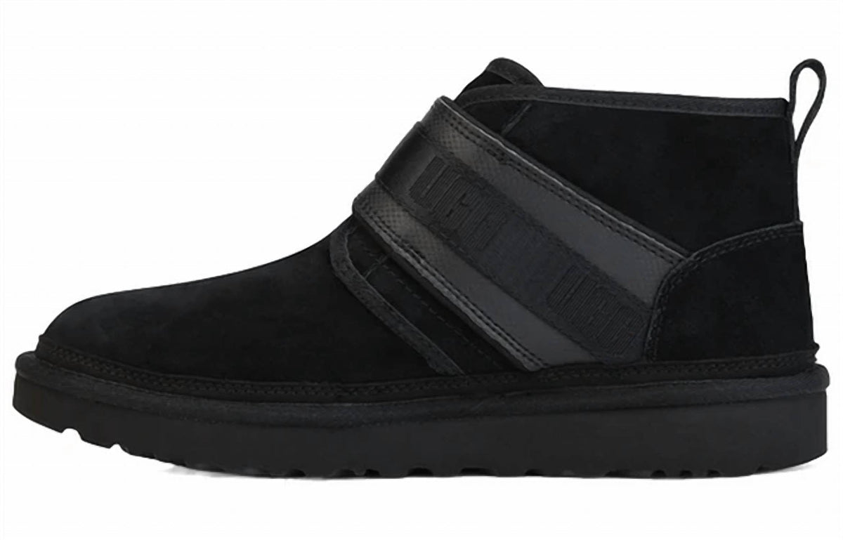 Ugg - Men's Neumel Snapback Boot