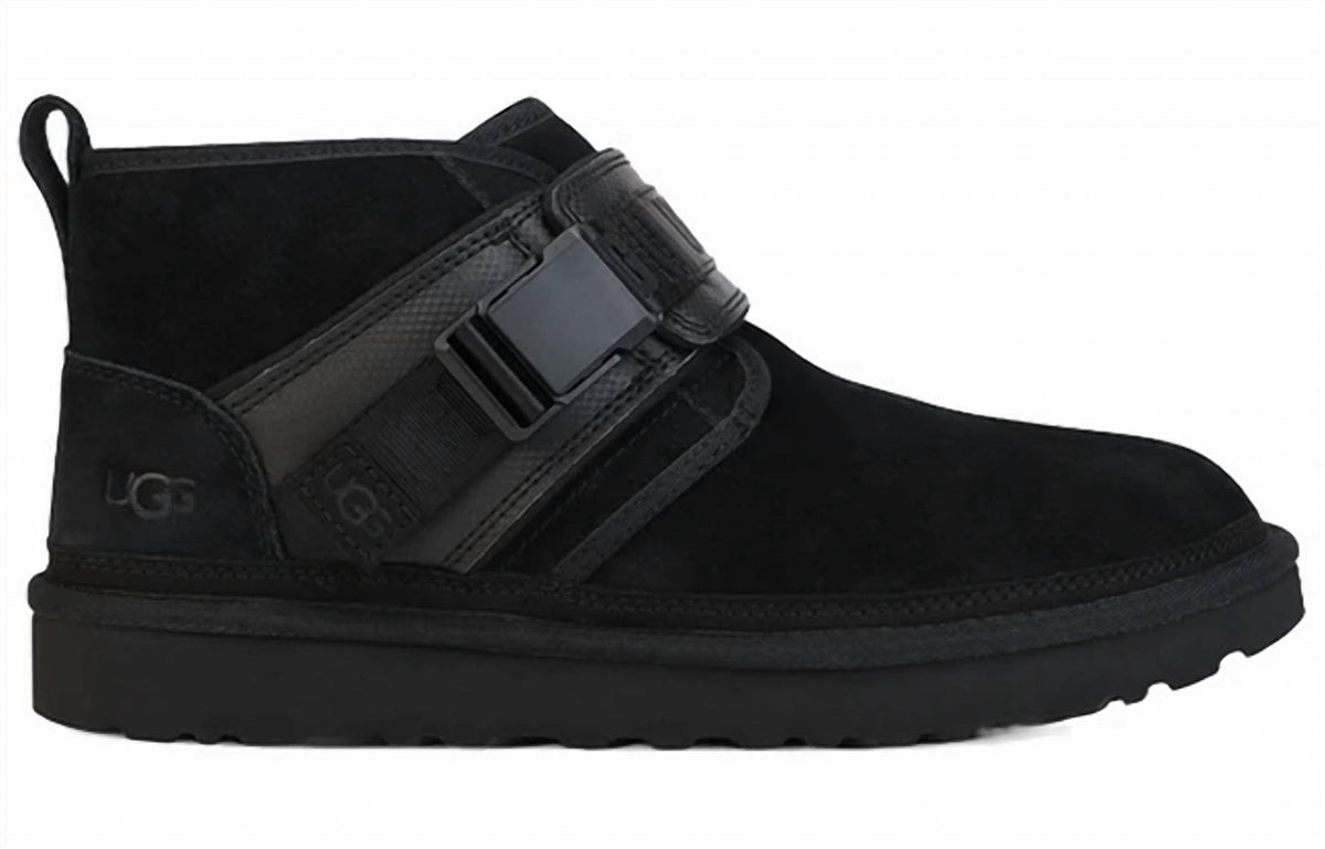 Ugg - Men's Neumel Snapback Boot