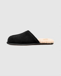 Ugg - Men's Scuff Suede Upper Slipper