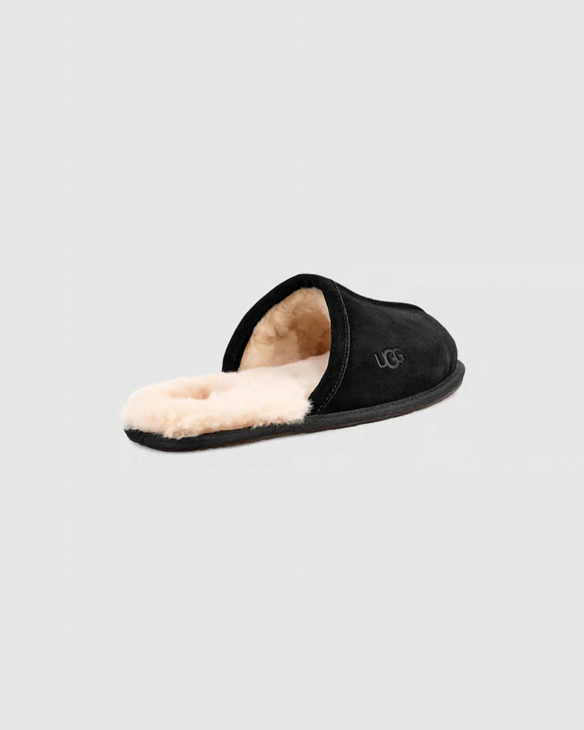 Ugg - Men's Scuff Suede Upper Slipper