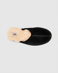 Ugg - Men's Scuff Suede Upper Slipper