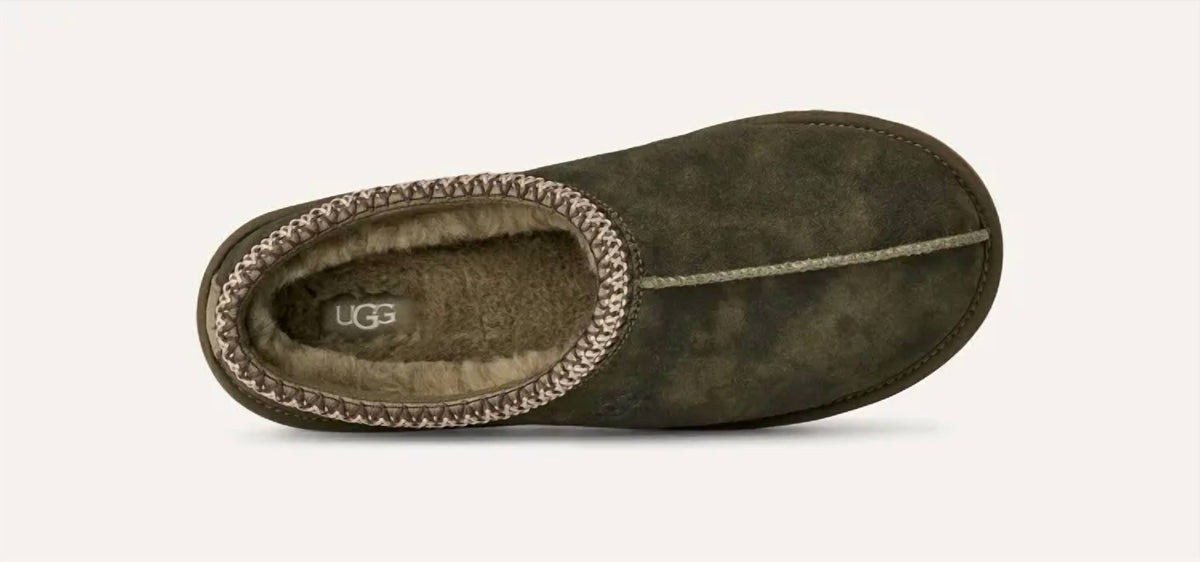 Ugg - Men's Tasman Baxter Loafer