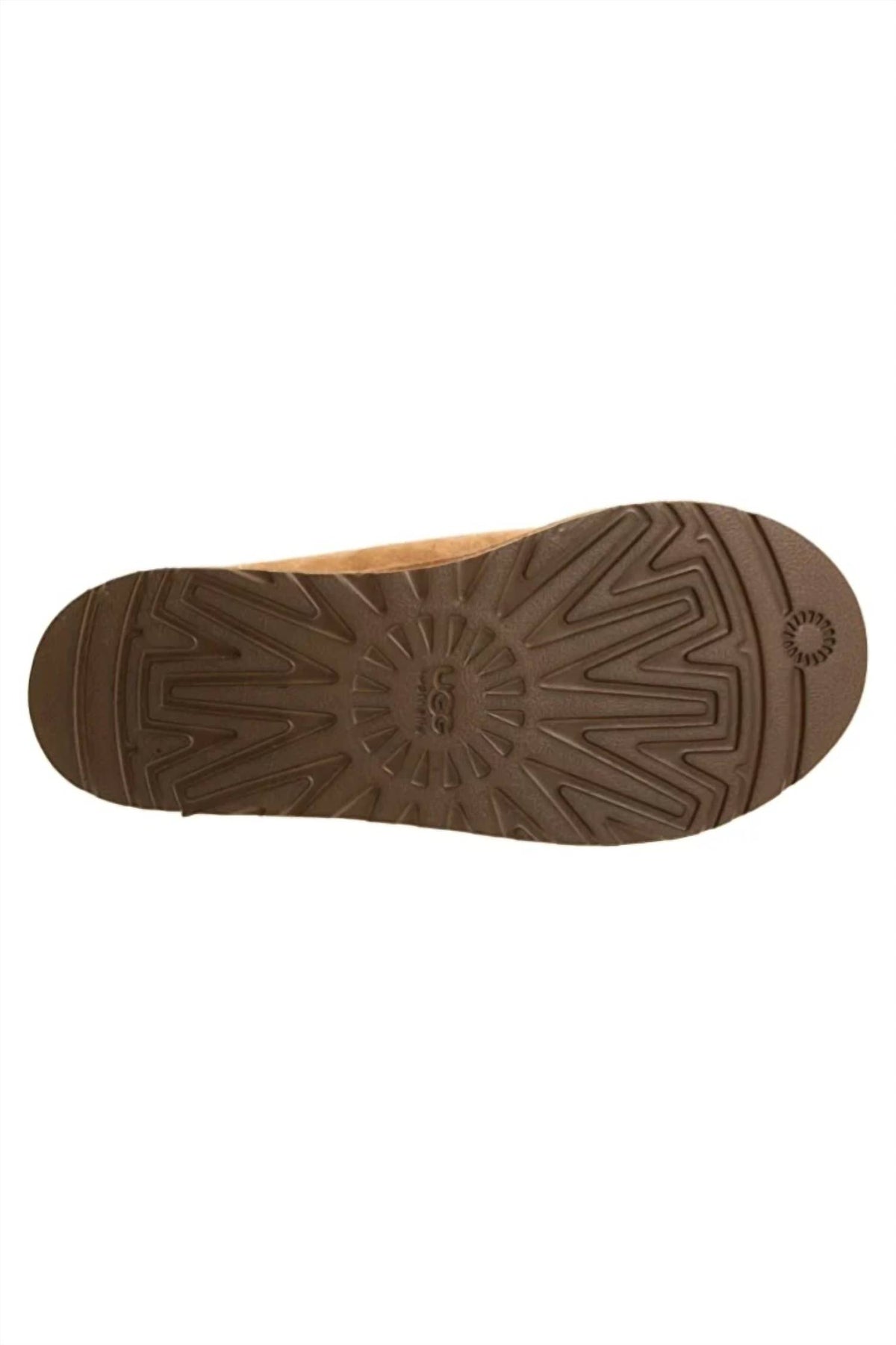 Ugg - Men's Tasman Slipper Clogs
