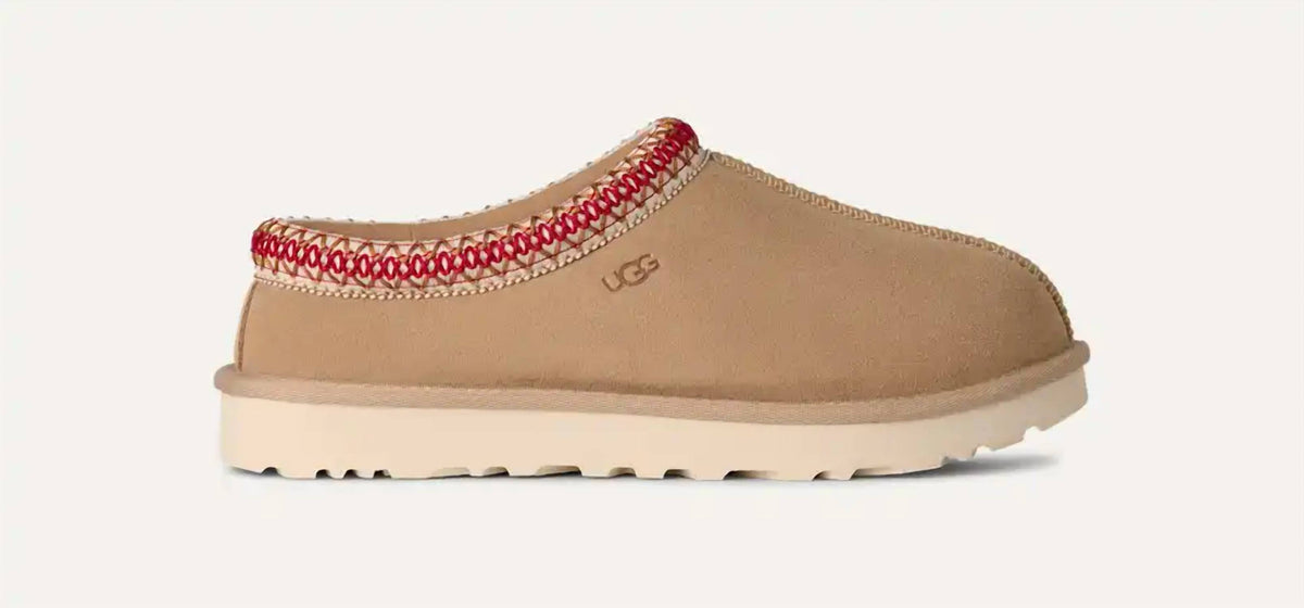 Ugg - Women's Tasman II Slipper