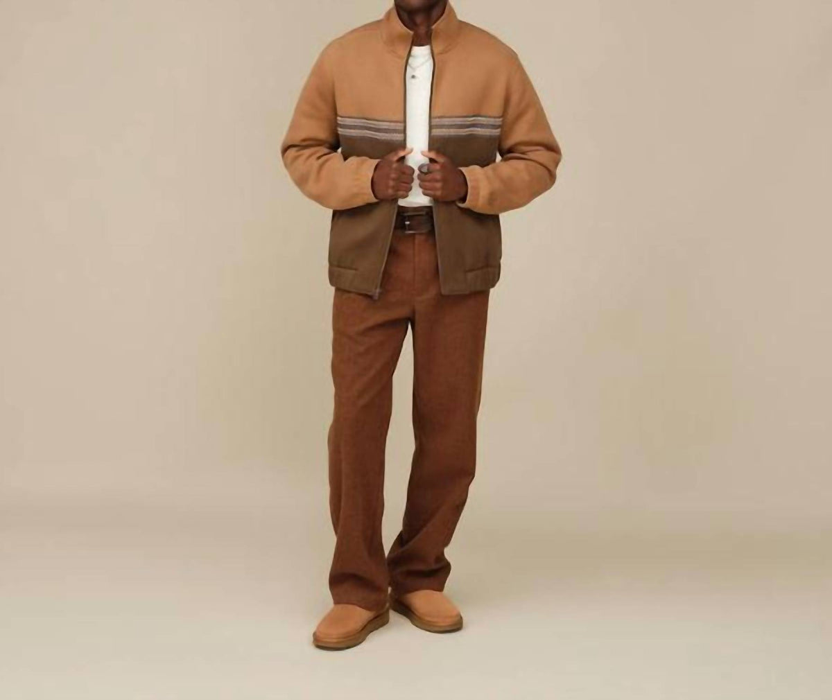 Ugg - Tasman Track Jacket