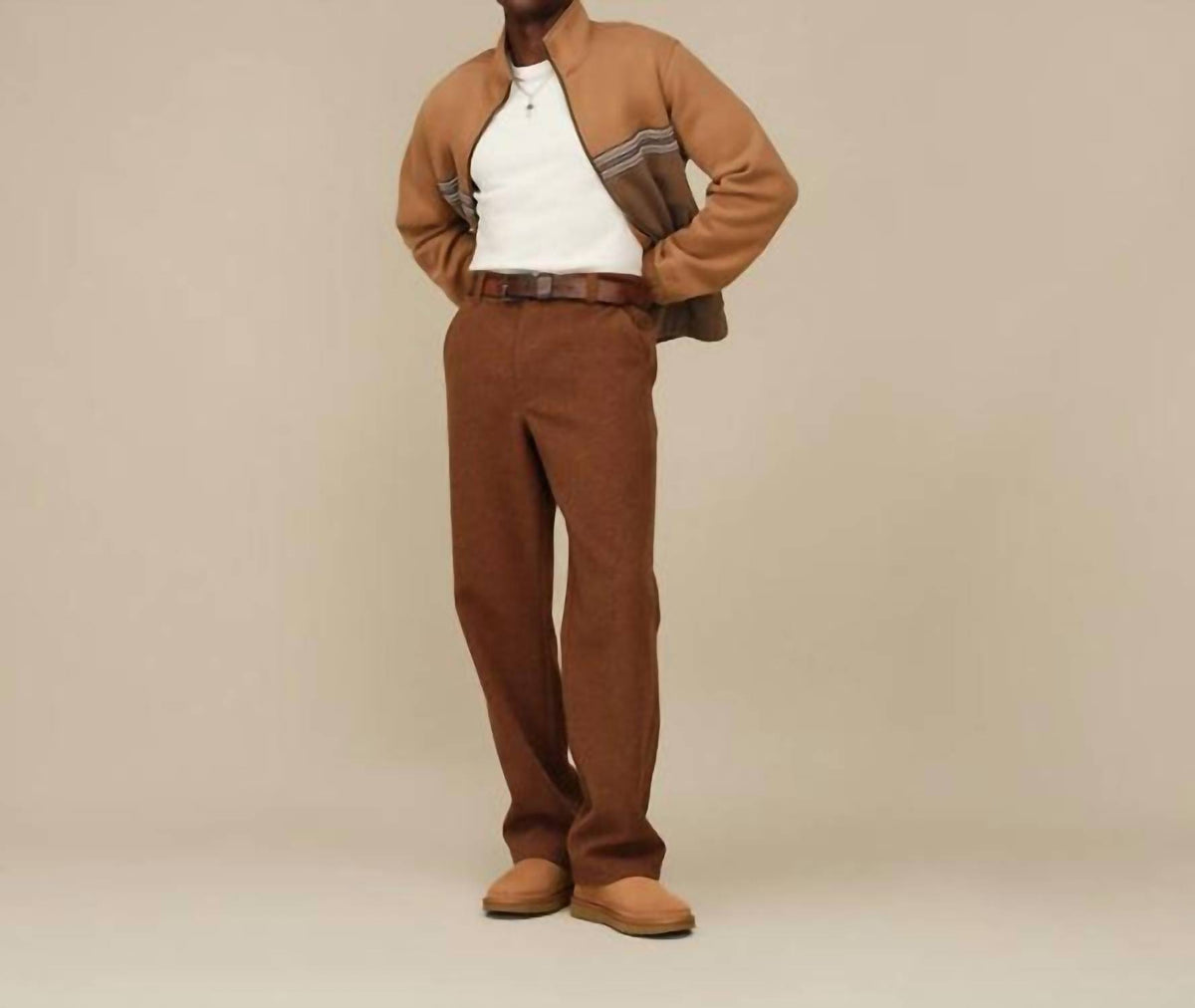 Ugg - Tasman Track Jacket