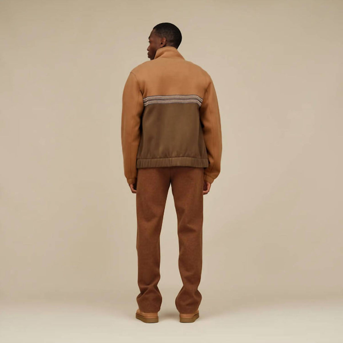 Ugg - Tasman Track Jacket