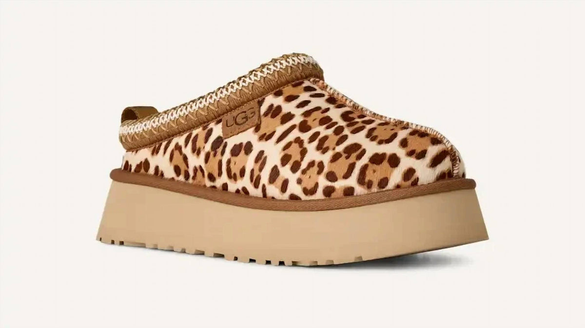 Ugg - Women's Tazz Plains Slip-On