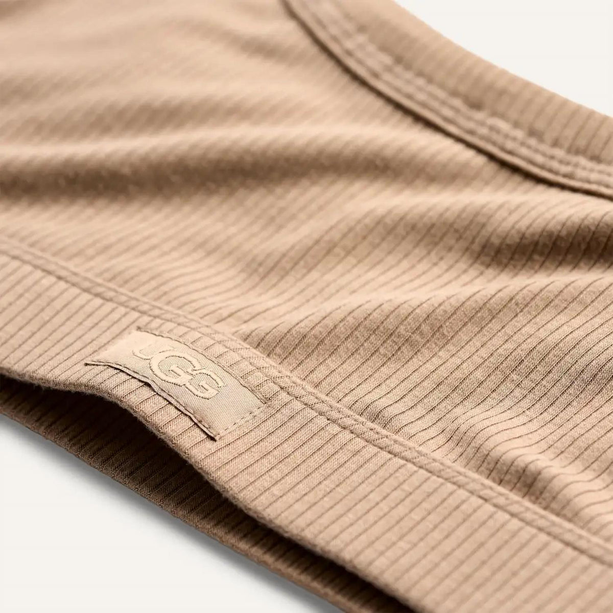 Ugg - Tesla Ribbed Lounge Bralette