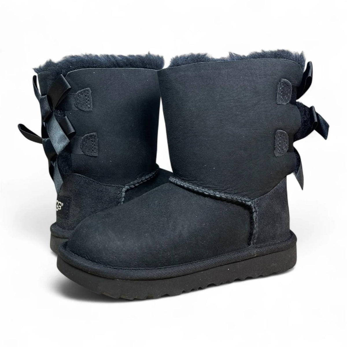 Ugg - Toddler B Kid's Bailey Bow Ii Boot