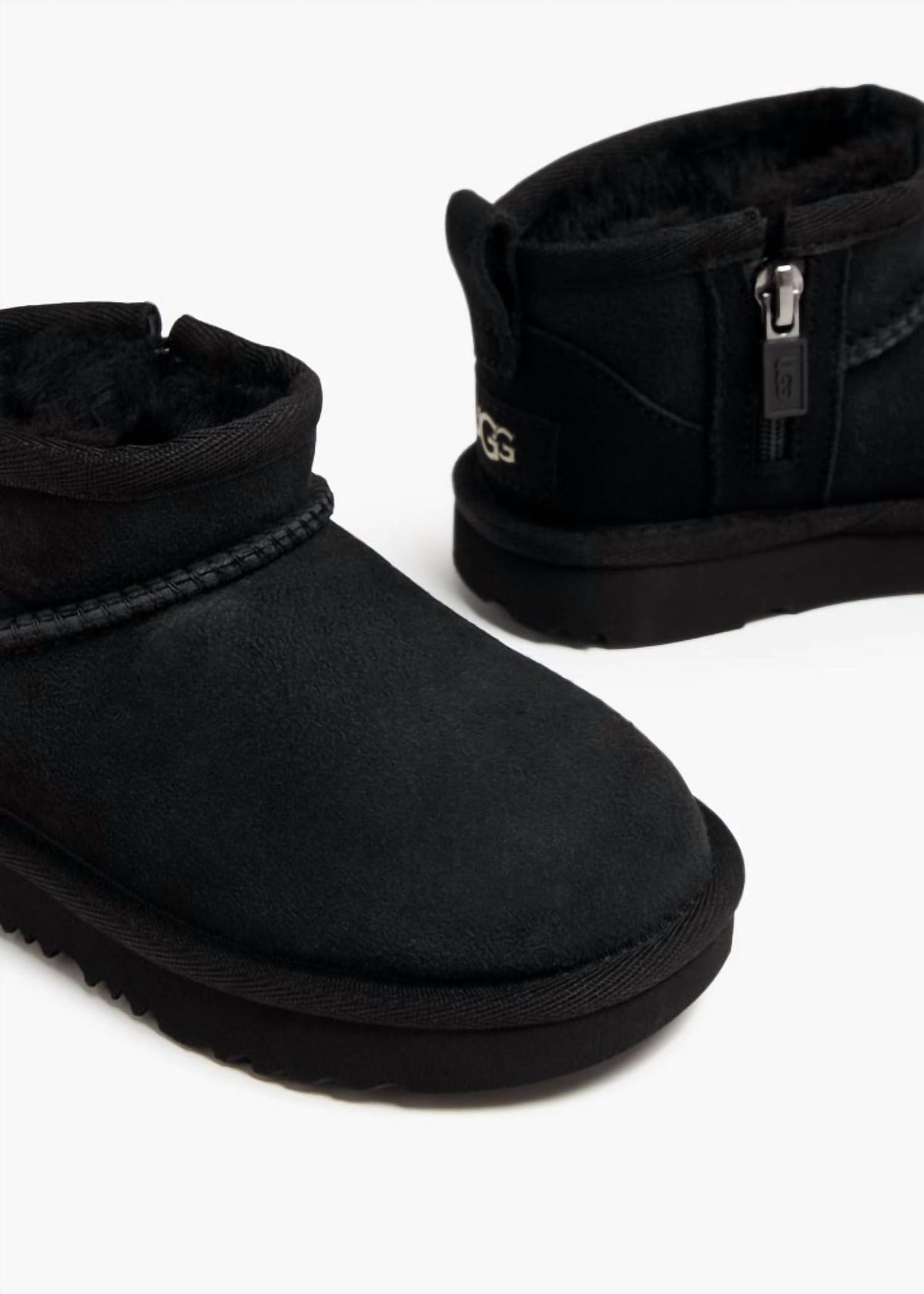 Ugg - Toddler Classic Ultra Mini Boot