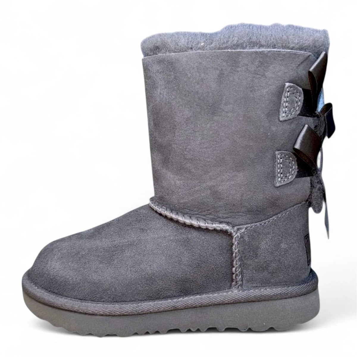 Ugg - Toddler Kid's Bailey Bow Ii Boot