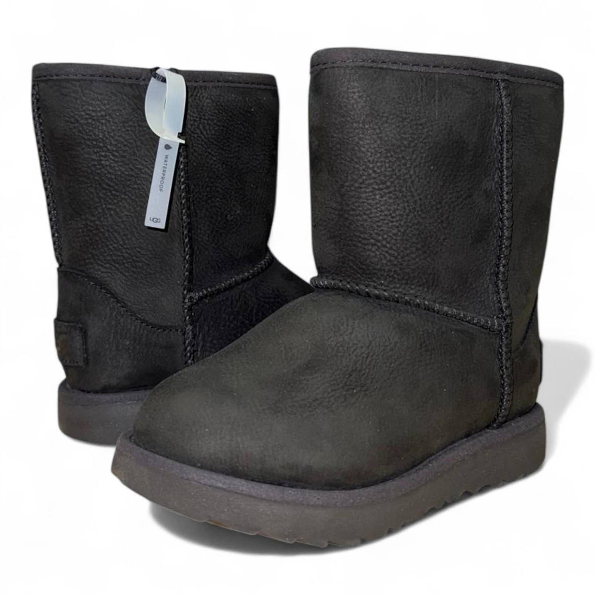 Ugg - Toddlers Classic Ii Weather Short Boot
