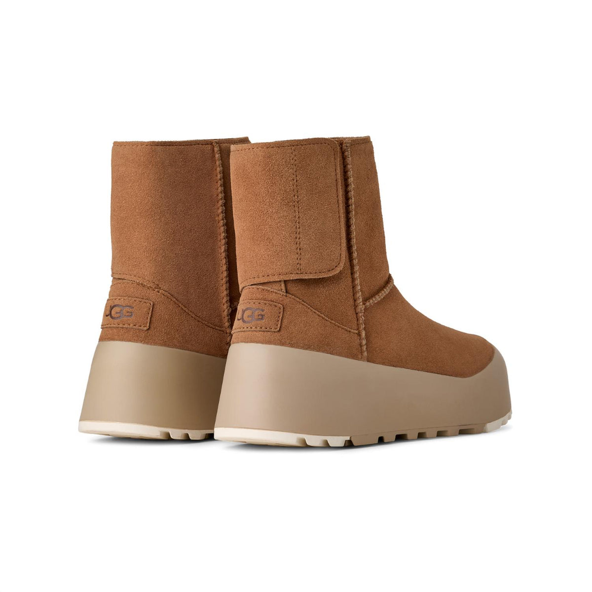 Ugg - Women's Classic StreetScape Boot