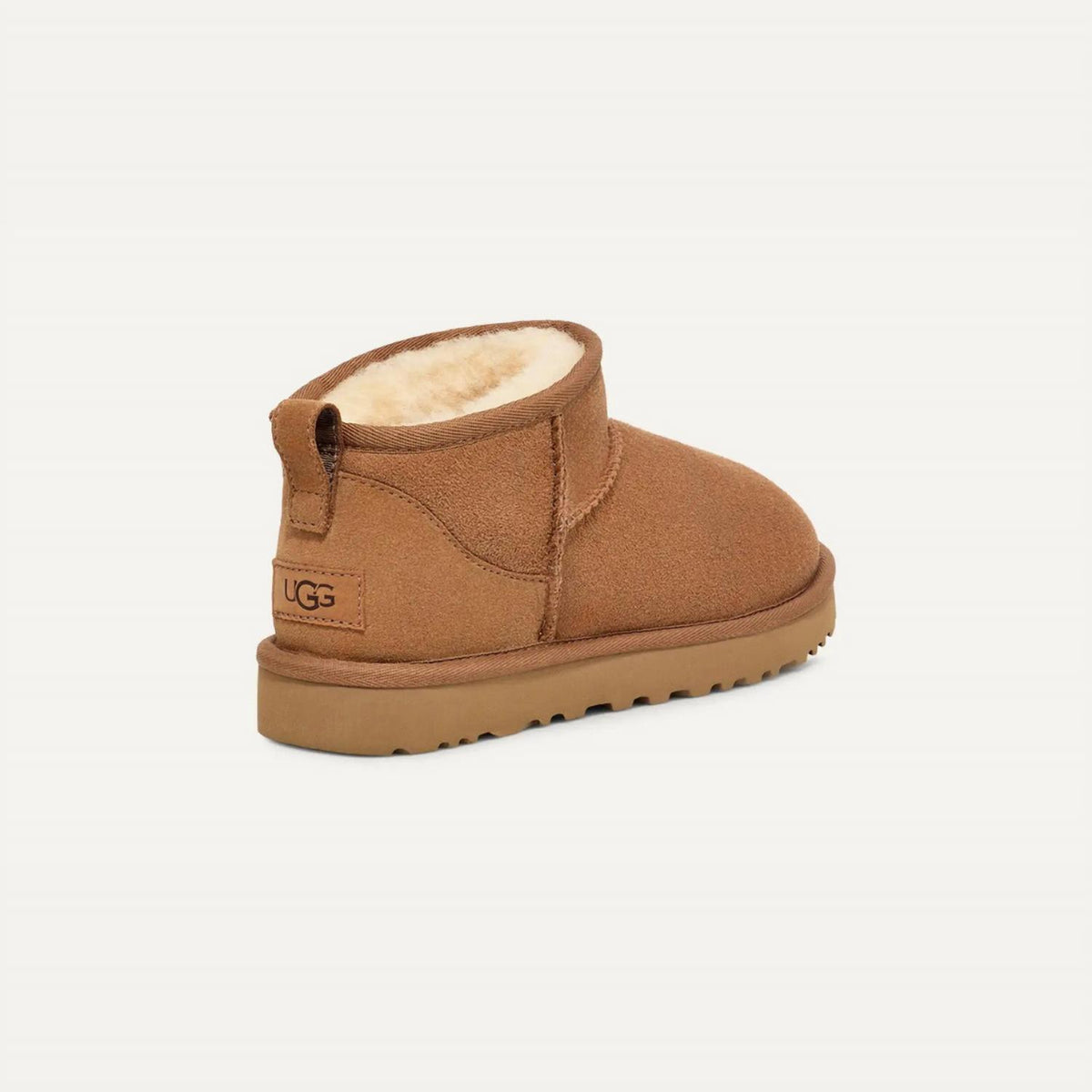 Ugg - UGG Classic Ultra Mini