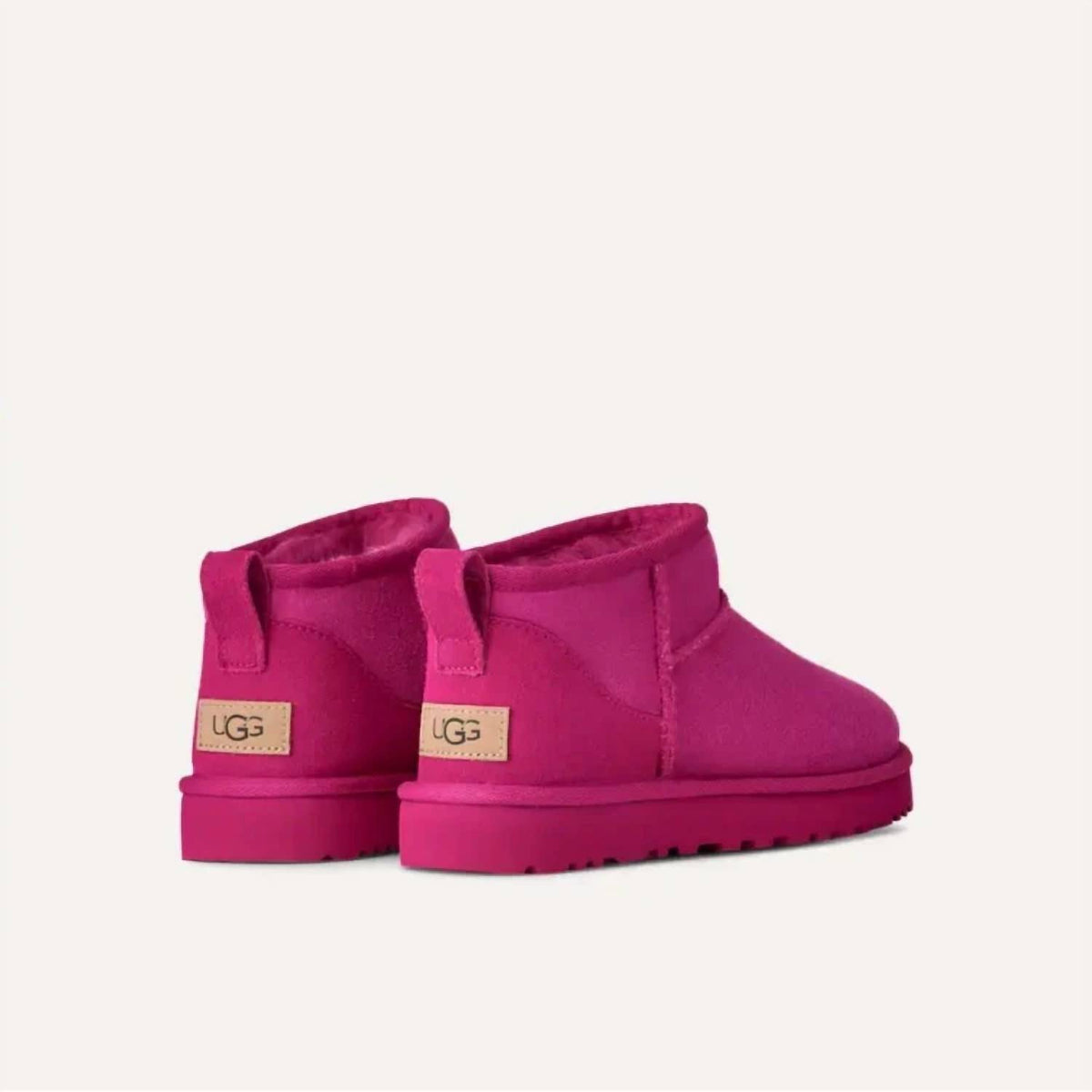 Ugg - Women's Classic Ultra Mini Boot