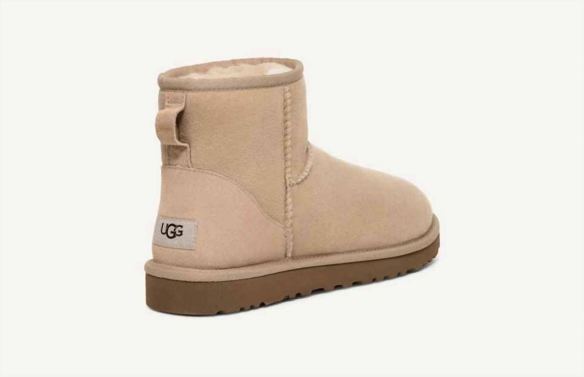 Ugg - Unisex Classic Mini II Boots
