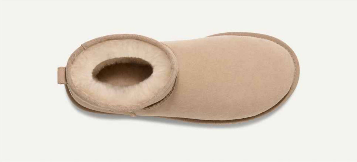Ugg - Unisex Classic Mini II Boots