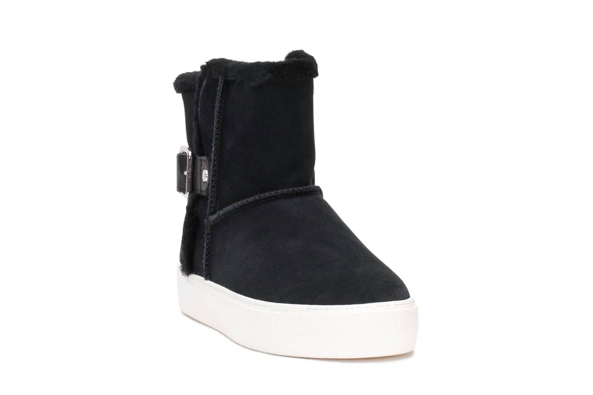Ugg - Women's Aika Sneaker Boots