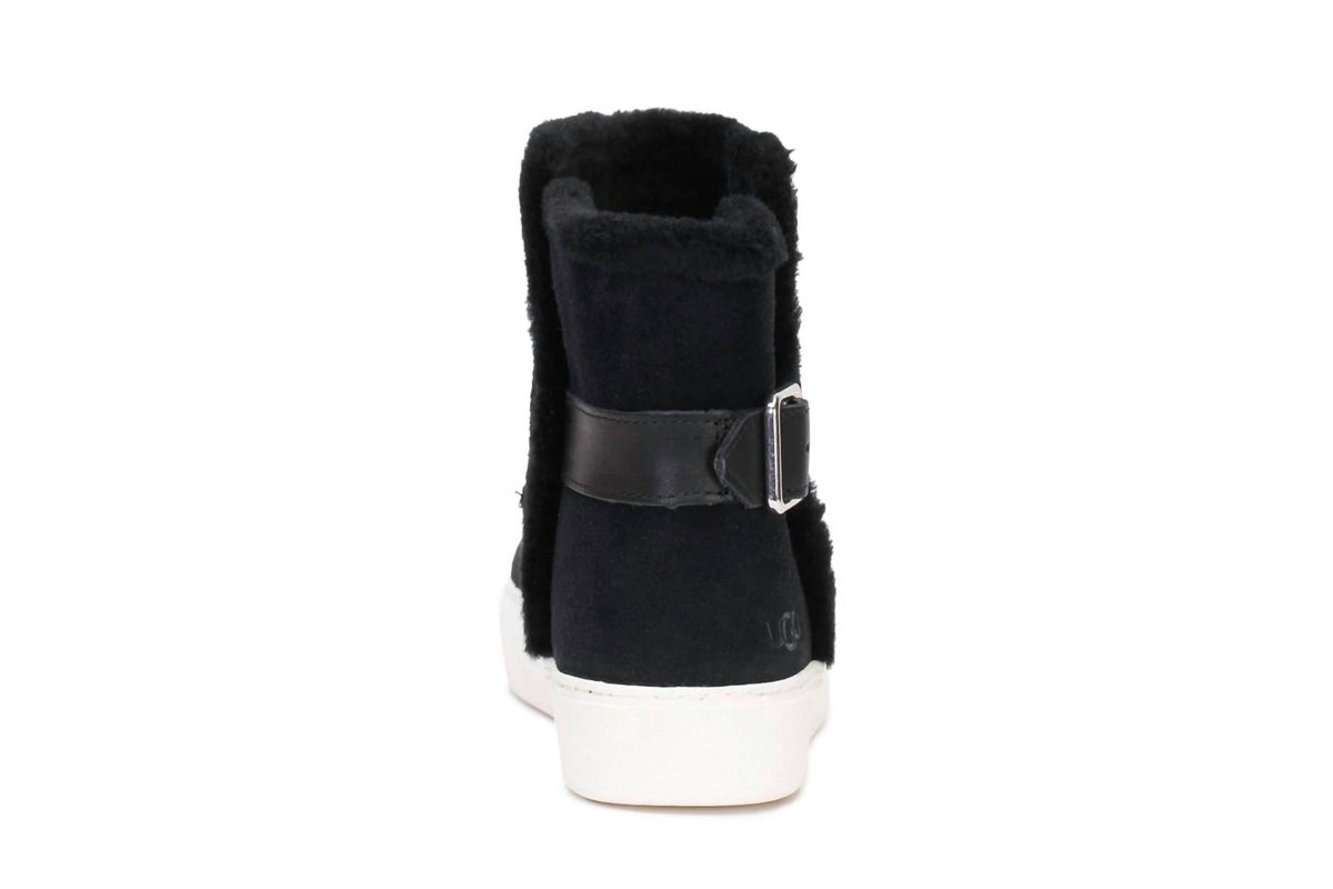 Ugg - Women's Aika Sneaker Boots