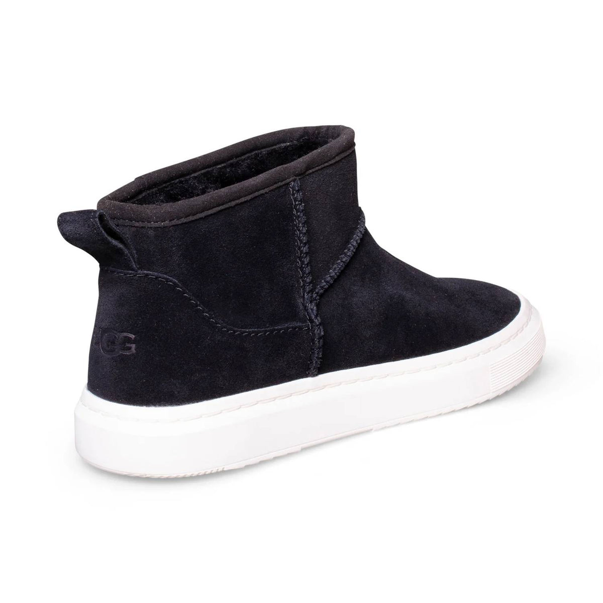 Ugg - Women's Alameda Mini Boots