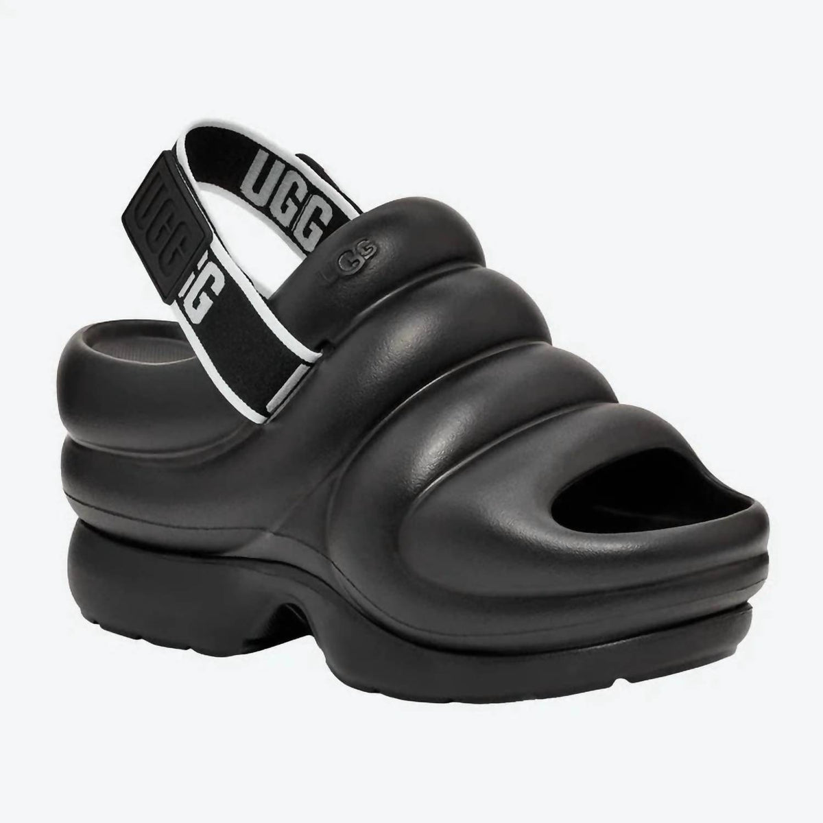 Ugg - Women's Aww Yeah Platform Sandals